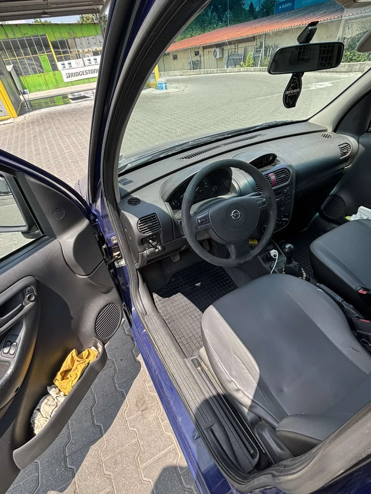 Opel Combo, снимка 10 - Автомобили и джипове - 55128961
