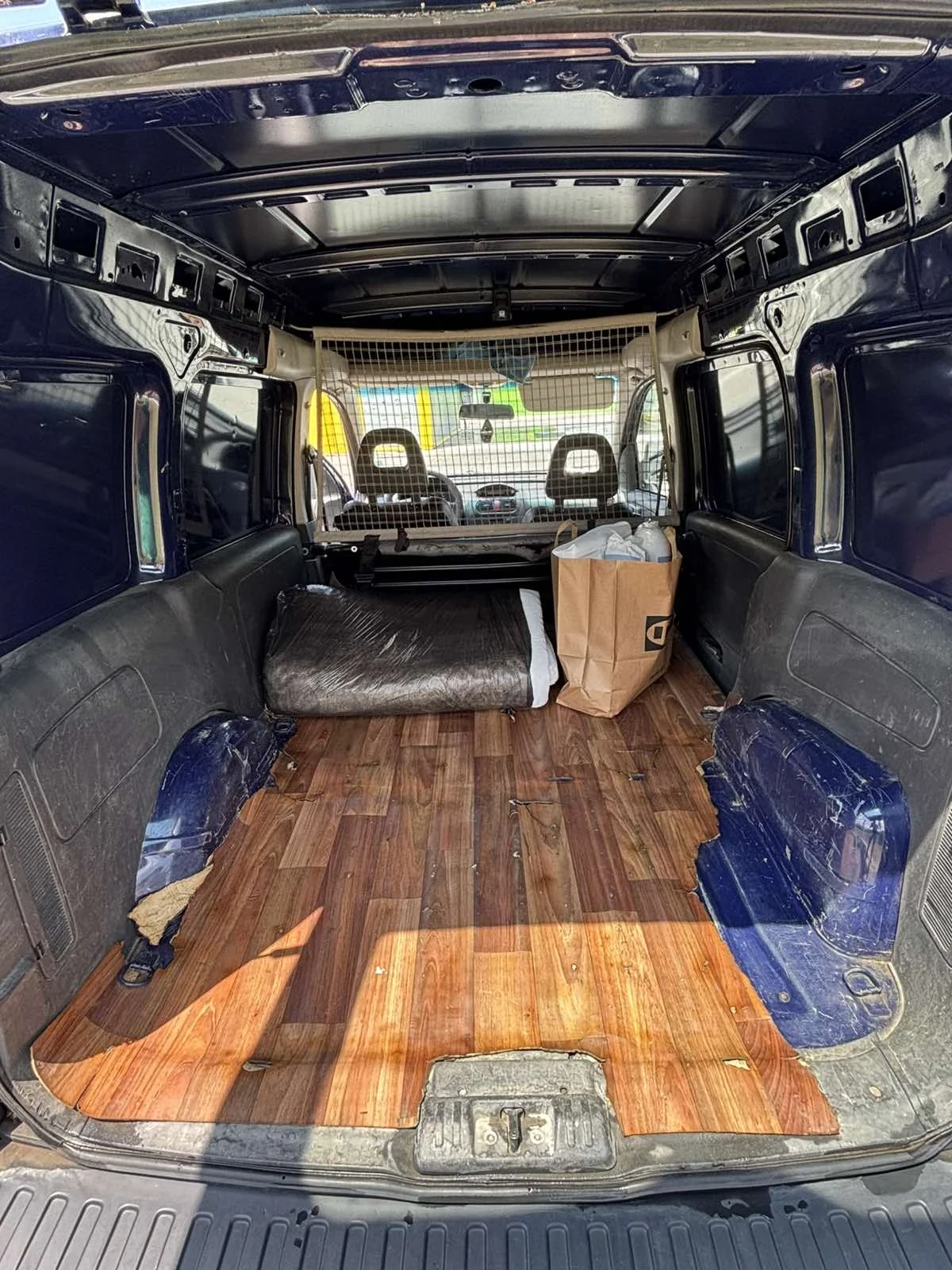 Opel Combo, снимка 9 - Автомобили и джипове - 55128961