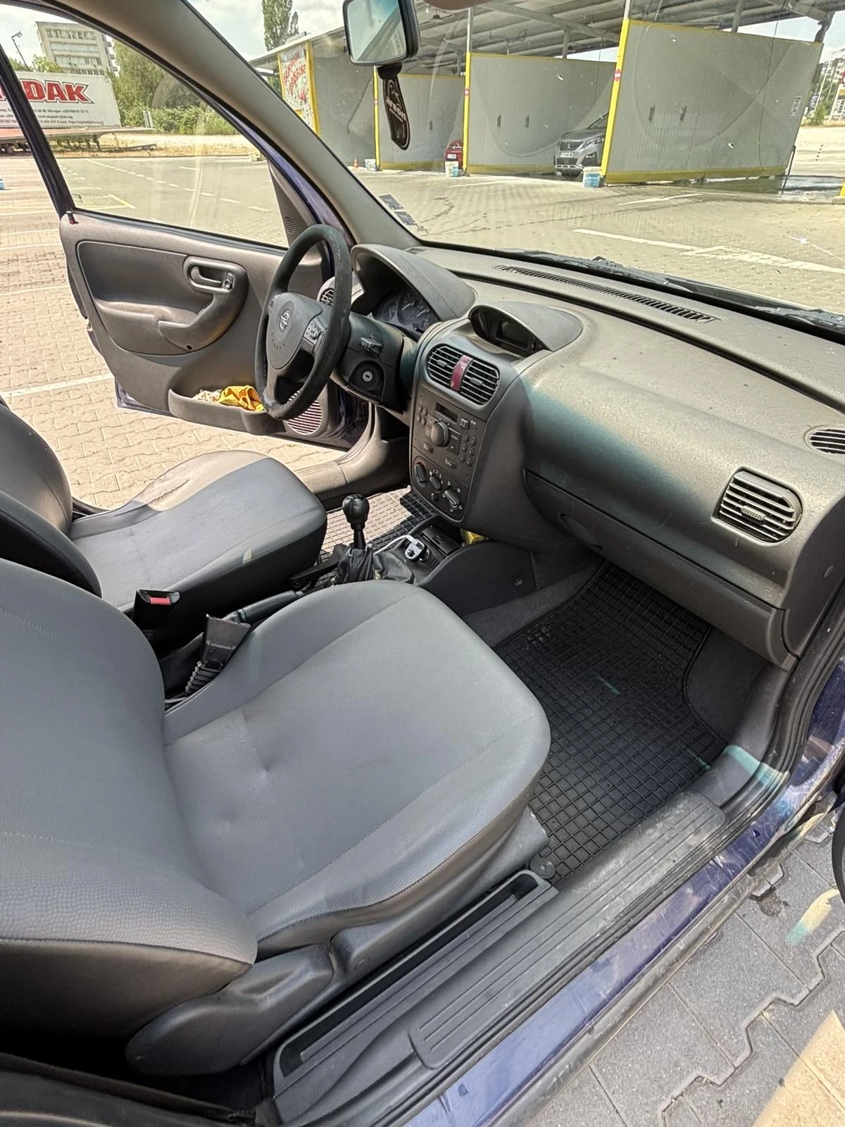 Opel Combo, снимка 7 - Автомобили и джипове - 55128961