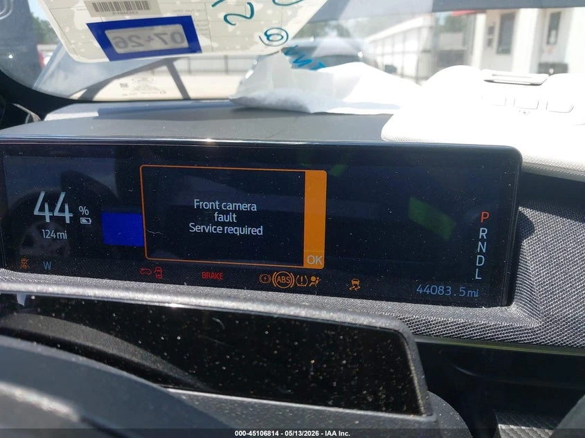 Ford Mustang Mach-E Premium, снимка 7 - Автомобили и джипове - 55288896