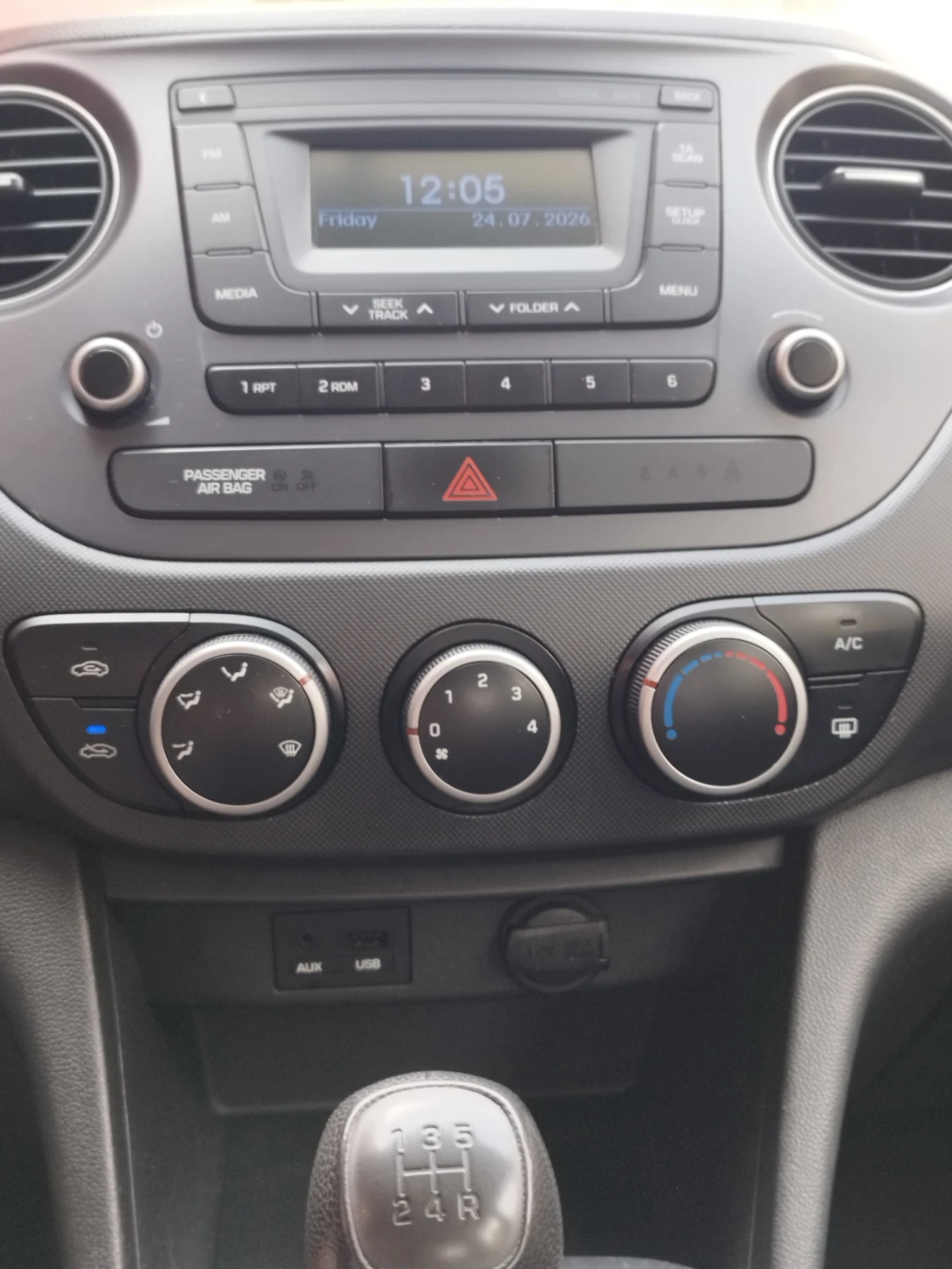 Hyundai I10 ������ ������/LPG | Mobile.bg � ����������� 4