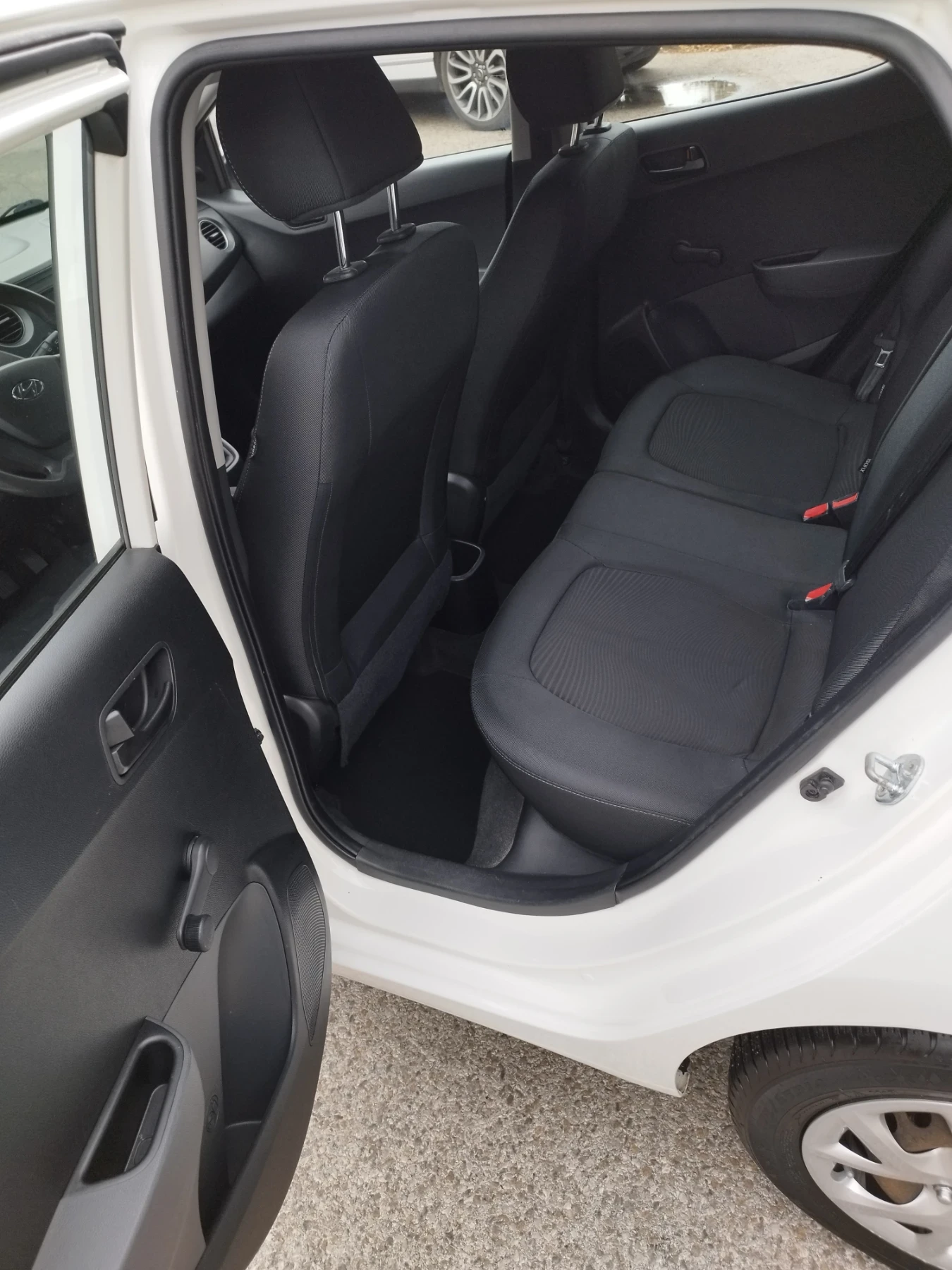 Hyundai I10 ������ ������/LPG | Mobile.bg � ����������� 5