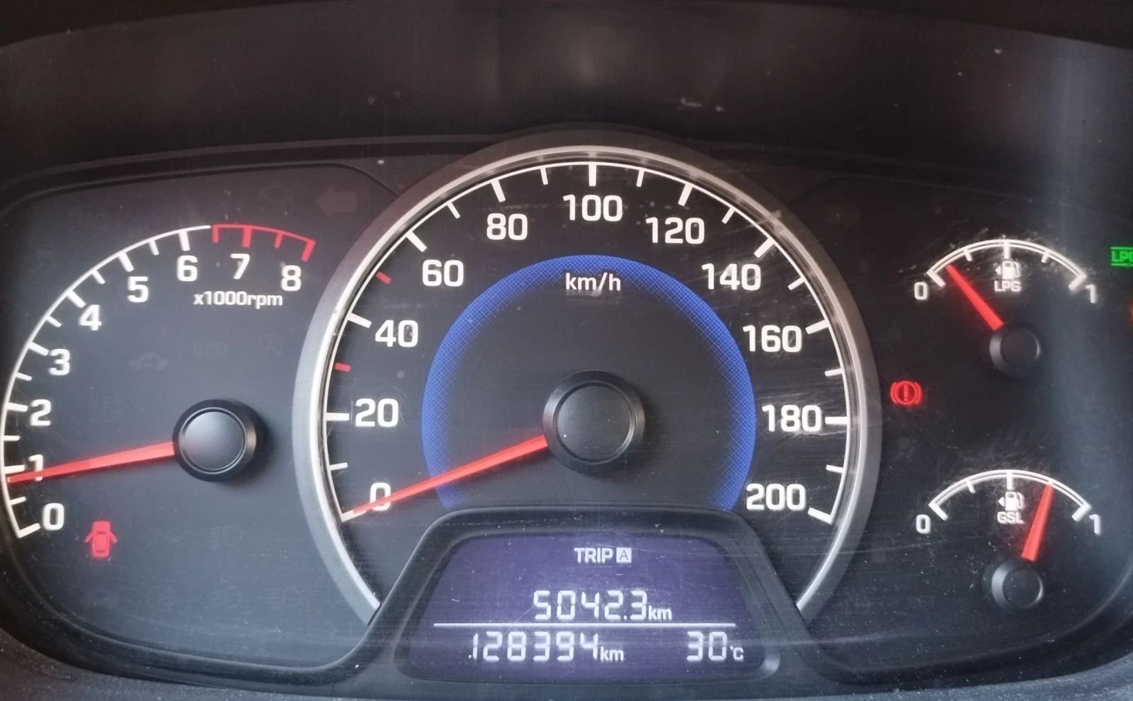 Hyundai I10 ������ ������/LPG | Mobile.bg � ����������� 3