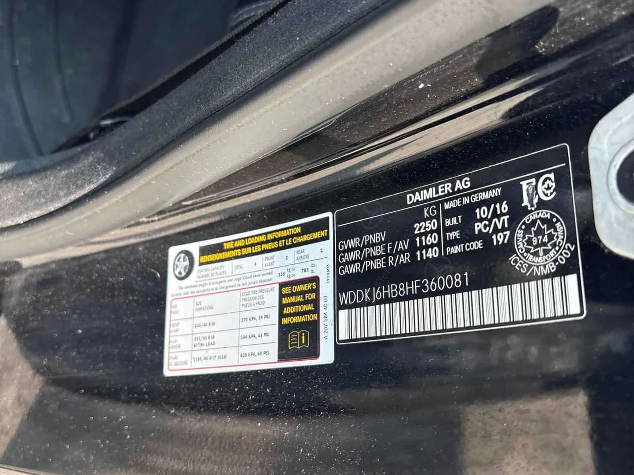 Mercedes-Benz E 400 H/K * CARFAX * ОПЦИЯ ЗА ФИНАНСИРАНЕ, снимка 10 - Автомобили и джипове - 55327102