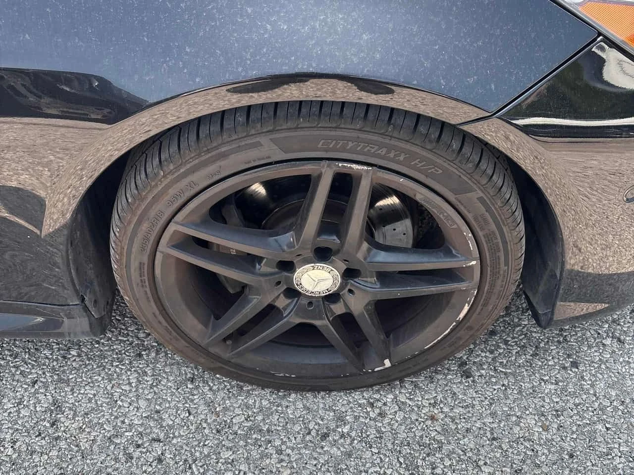 Mercedes-Benz E 400 H/K * CARFAX * ОПЦИЯ ЗА ФИНАНСИРАНЕ, снимка 7 - Автомобили и джипове - 55327102