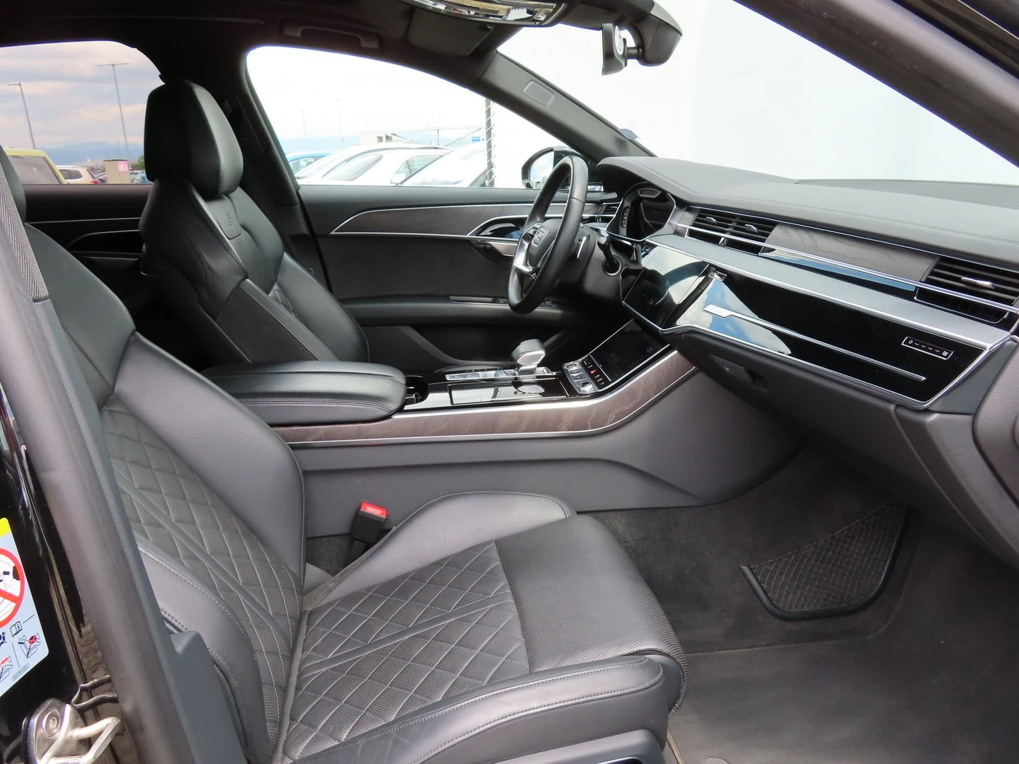 Audi A8 | Mobile.bg � ����������� 6