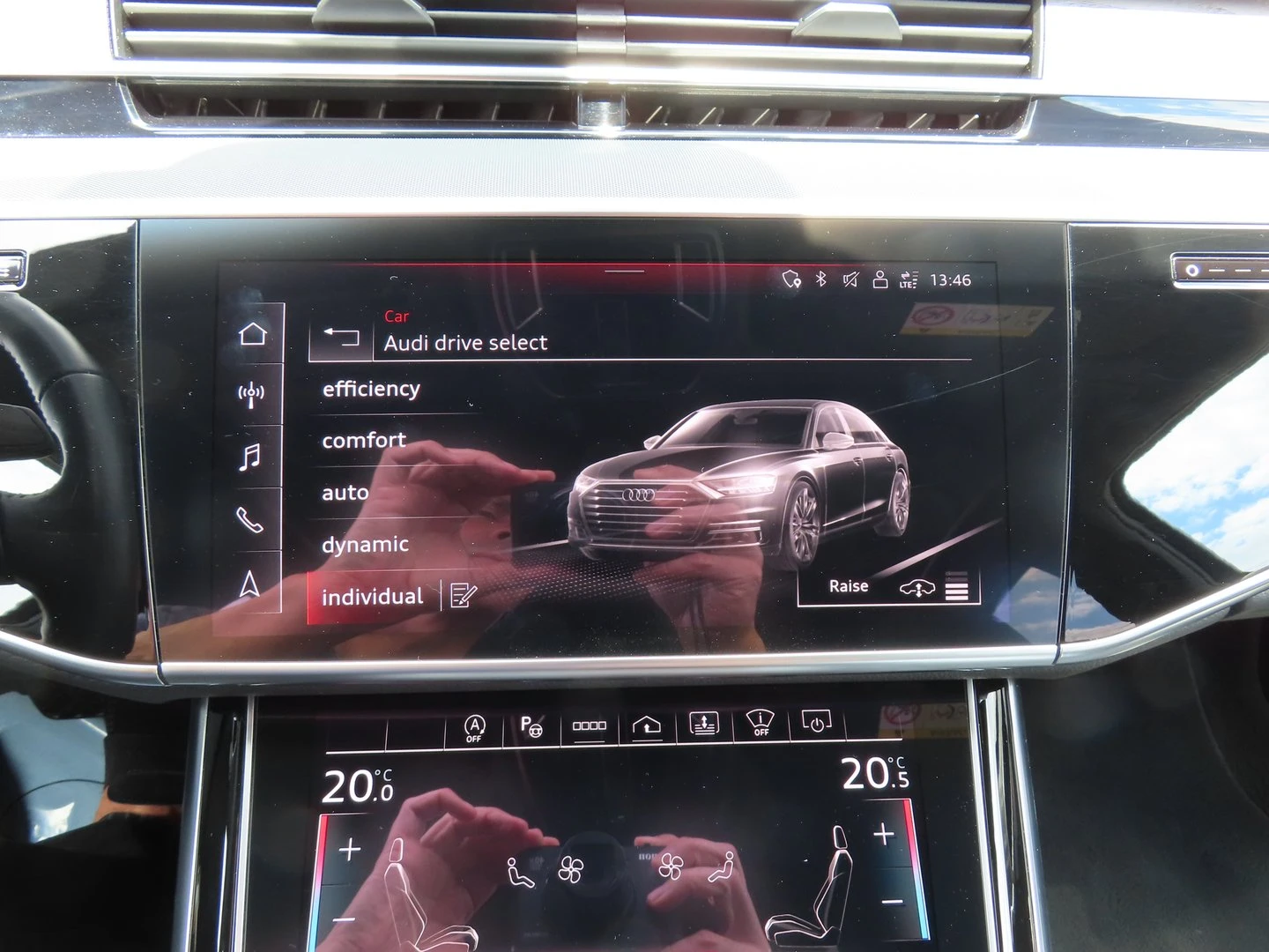 Audi A8 | Mobile.bg � ����������� 7