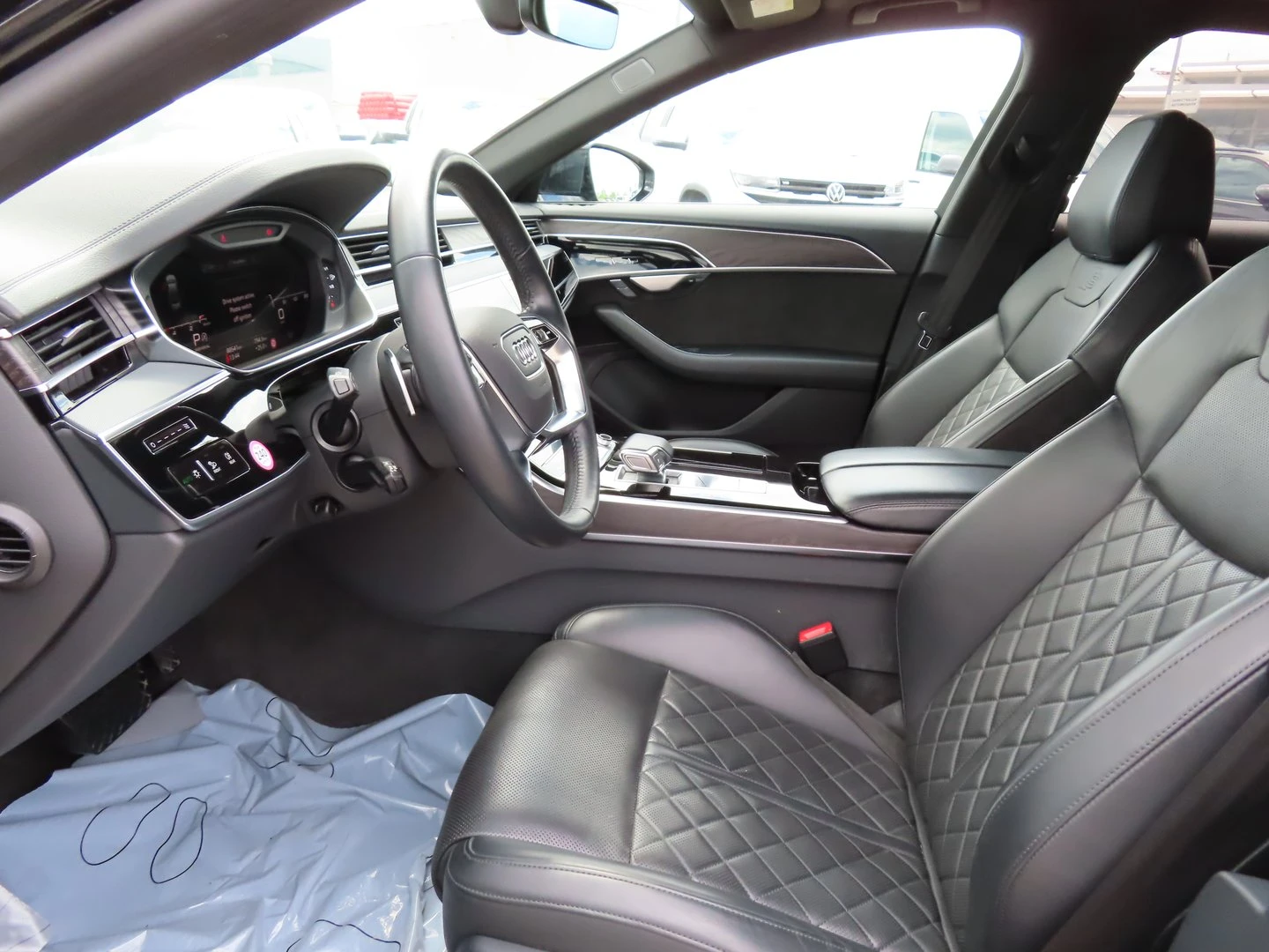 Audi A8 | Mobile.bg � ����������� 5