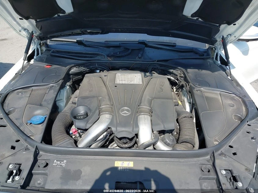 Mercedes-Benz S 550 ПОДГРЕВ* ОБДУХВАНЕ* 360* МАСАЖИ* BURMESTER* , снимка 16 - Автомобили и джипове - 55481705