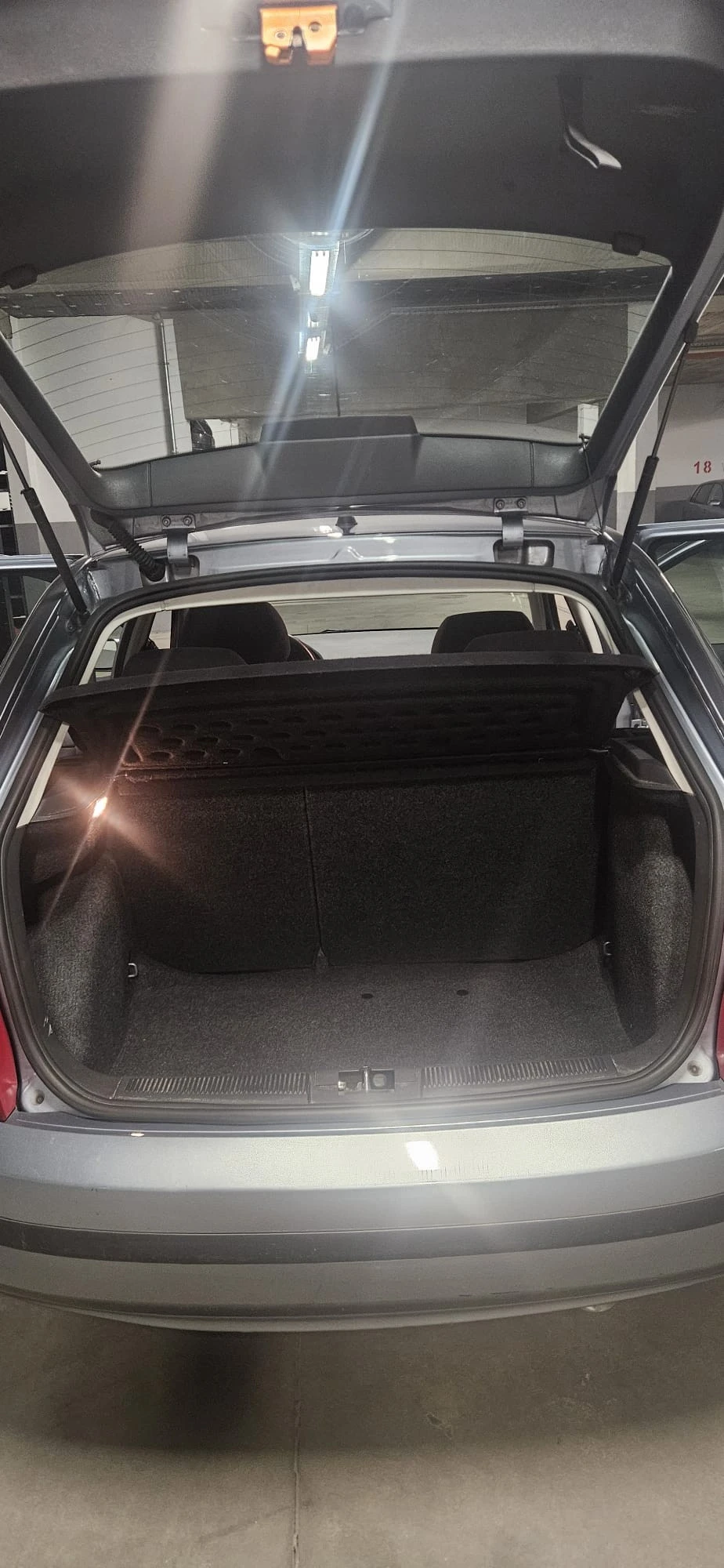 Skoda Fabia 1.2, снимка 12 - Автомобили и джипове - 55655401
