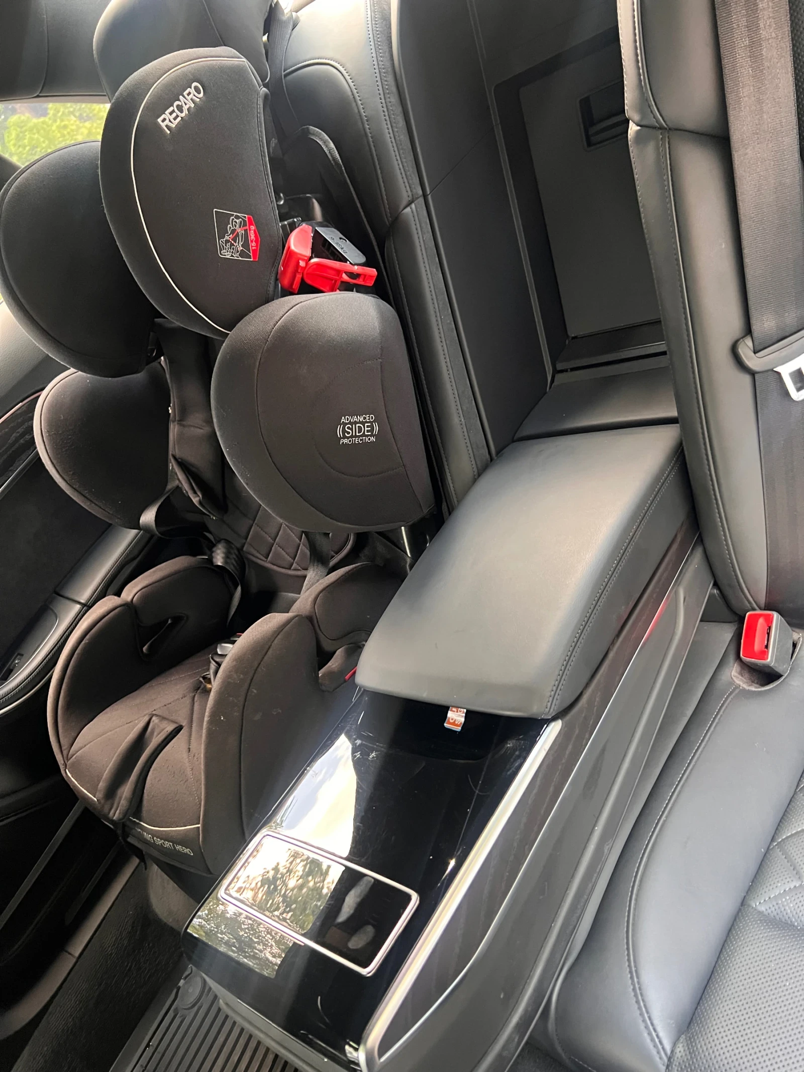 Audi A8 55 TFSI, снимка 9 - Автомобили и джипове - 55665838