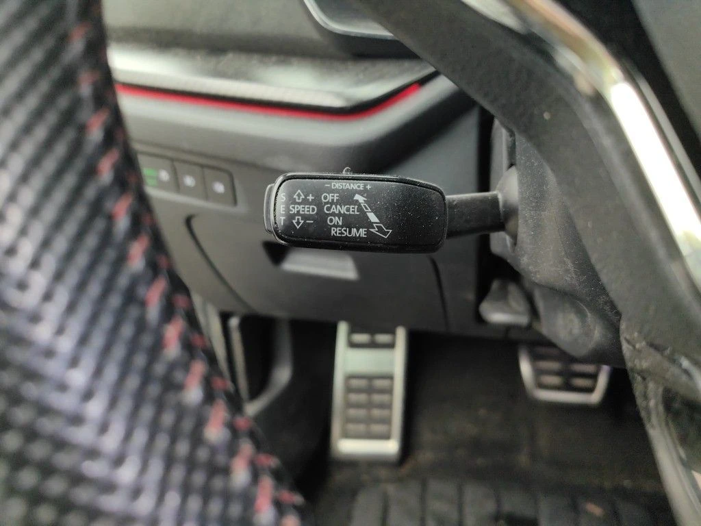 Skoda Octavia 2.0 TDI RS DSG NAVI SPORT, снимка 11 - Автомобили и джипове - 56115952