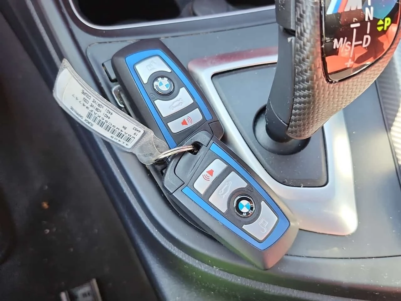 BMW 440 / Coupe M Performance / 14 000 КИЛОМЕТРА, снимка 8 - Автомобили и джипове - 56210460