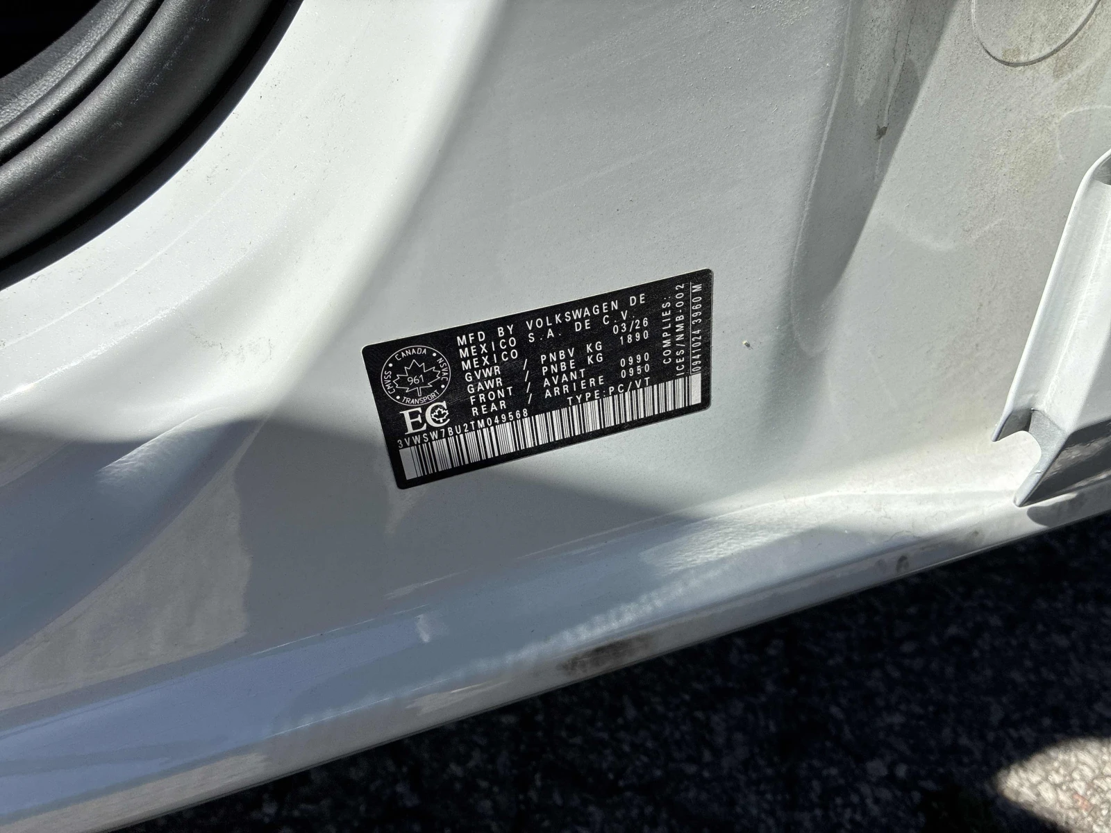VW Jetta Comfortline / Carfax / Camera, снимка 10 - Автомобили и джипове - 56229008