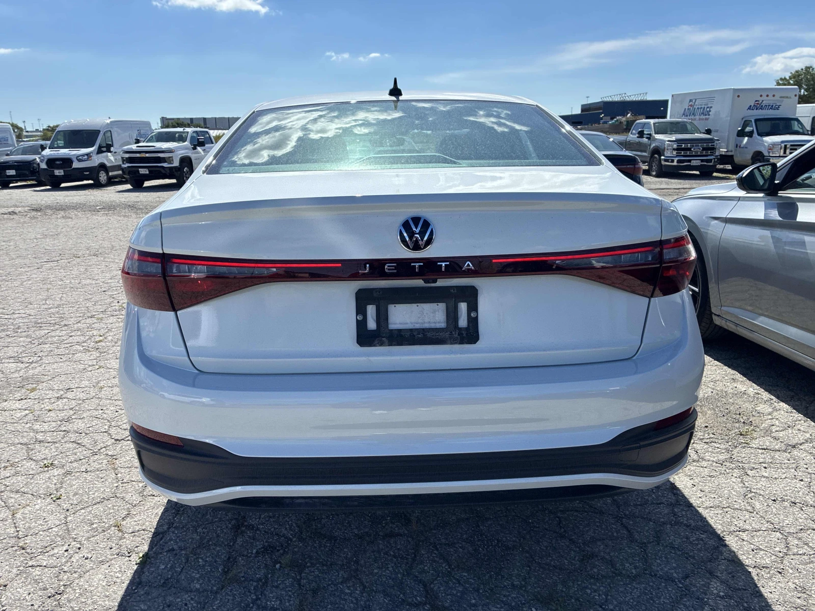VW Jetta Comfortline / Carfax / Camera, снимка 4 - Автомобили и джипове - 56229008