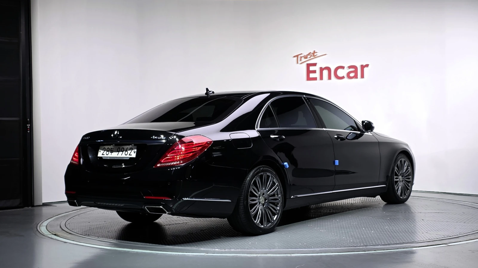 Mercedes-Benz S 500 S500L 4MATIC | Long | 360  ������ | Soft Close |  | Mobile.bg � ����������� 2