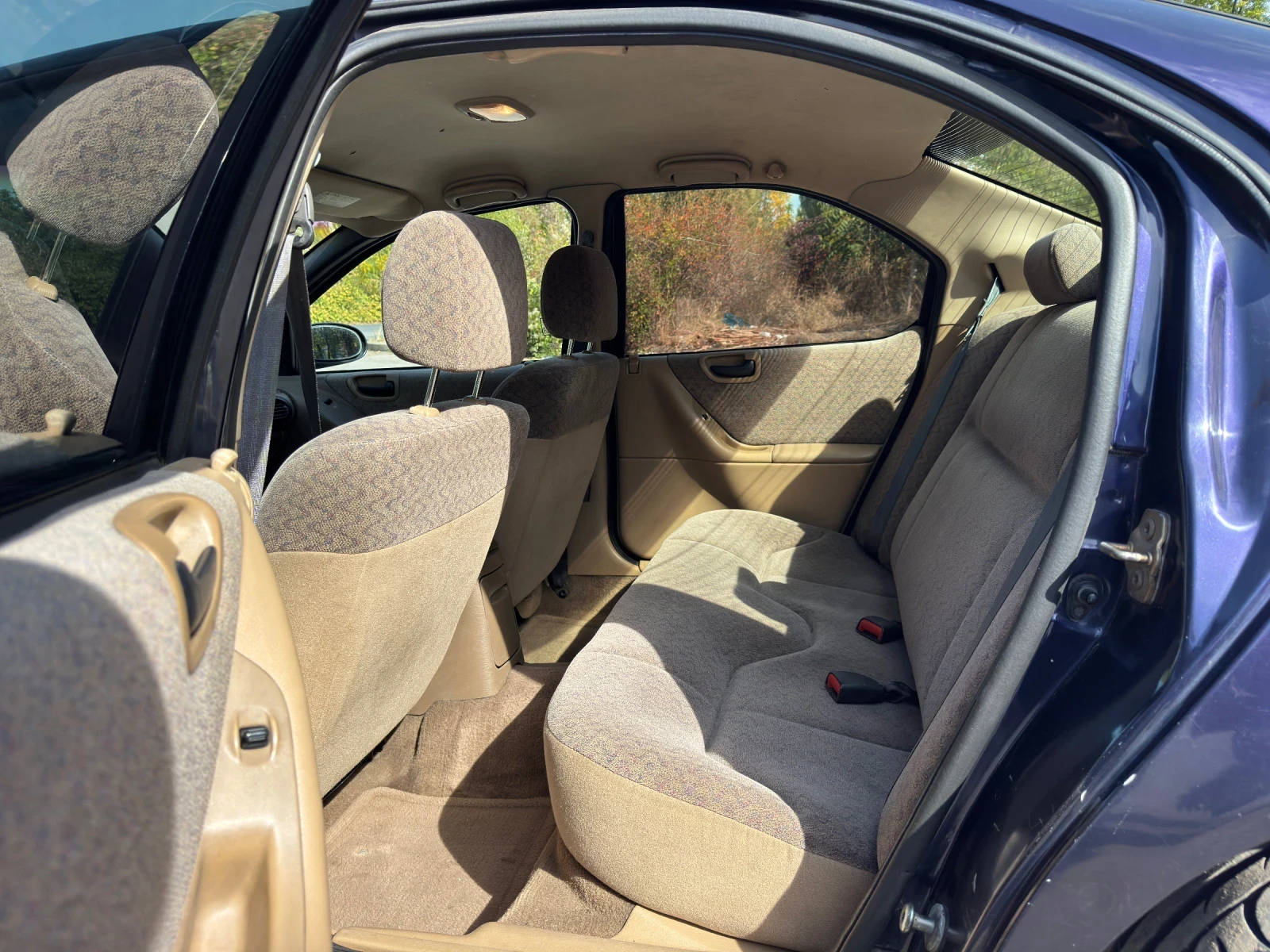 Chrysler Stratus 2.0 LE | Mobile.bg � ����������� 8