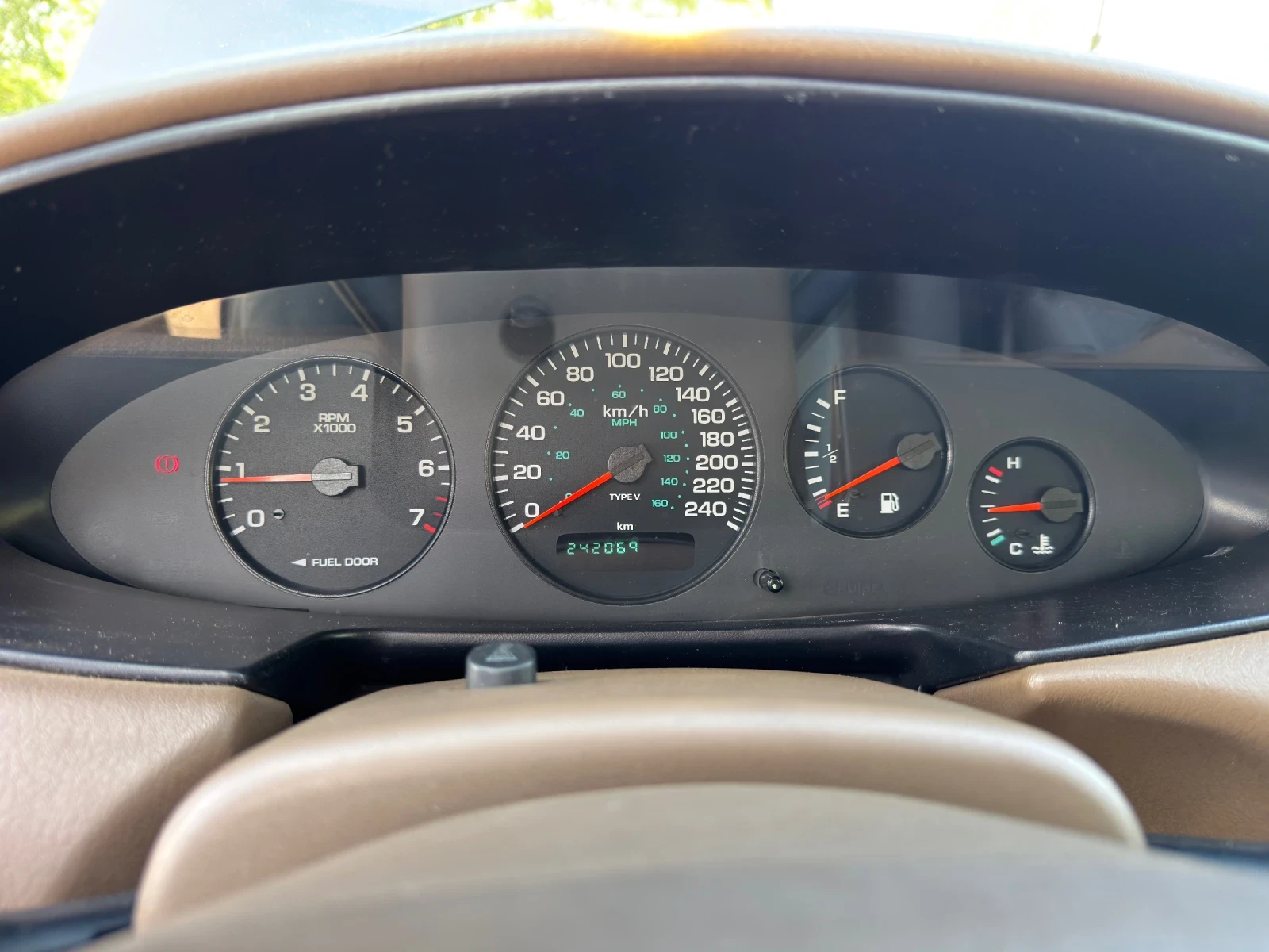 Chrysler Stratus 2.0 LE | Mobile.bg � ����������� 9