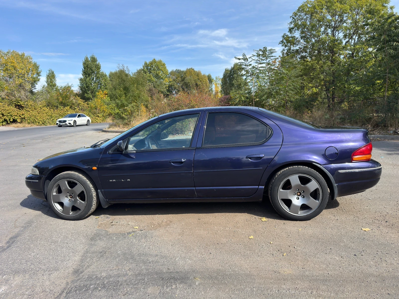 Chrysler Stratus 2.0 LE | Mobile.bg � ����������� 2