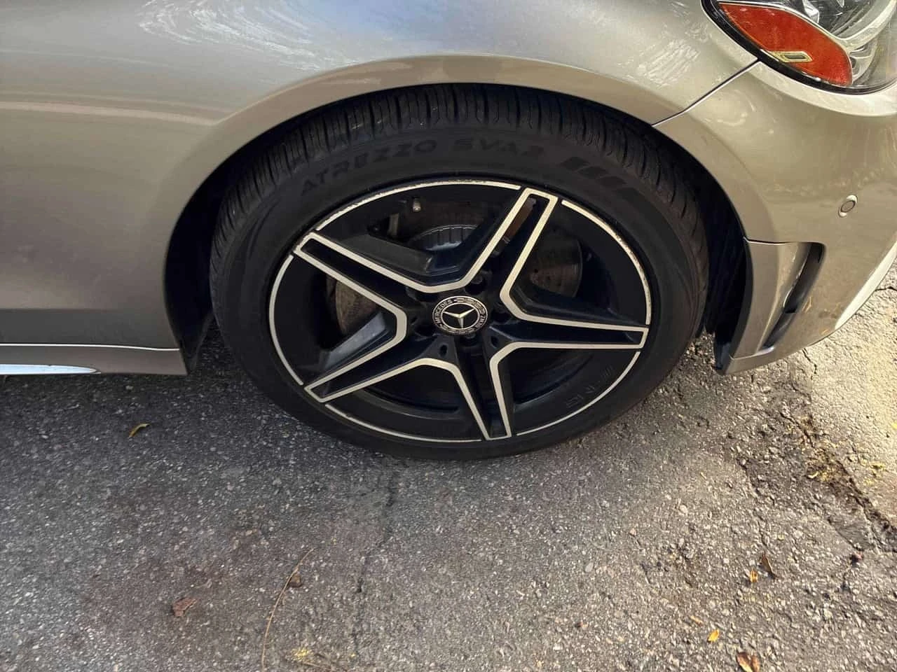 Mercedes-Benz C 300 / ���������� ��� ������������ ������ | Mobile.bg � ����������� 6