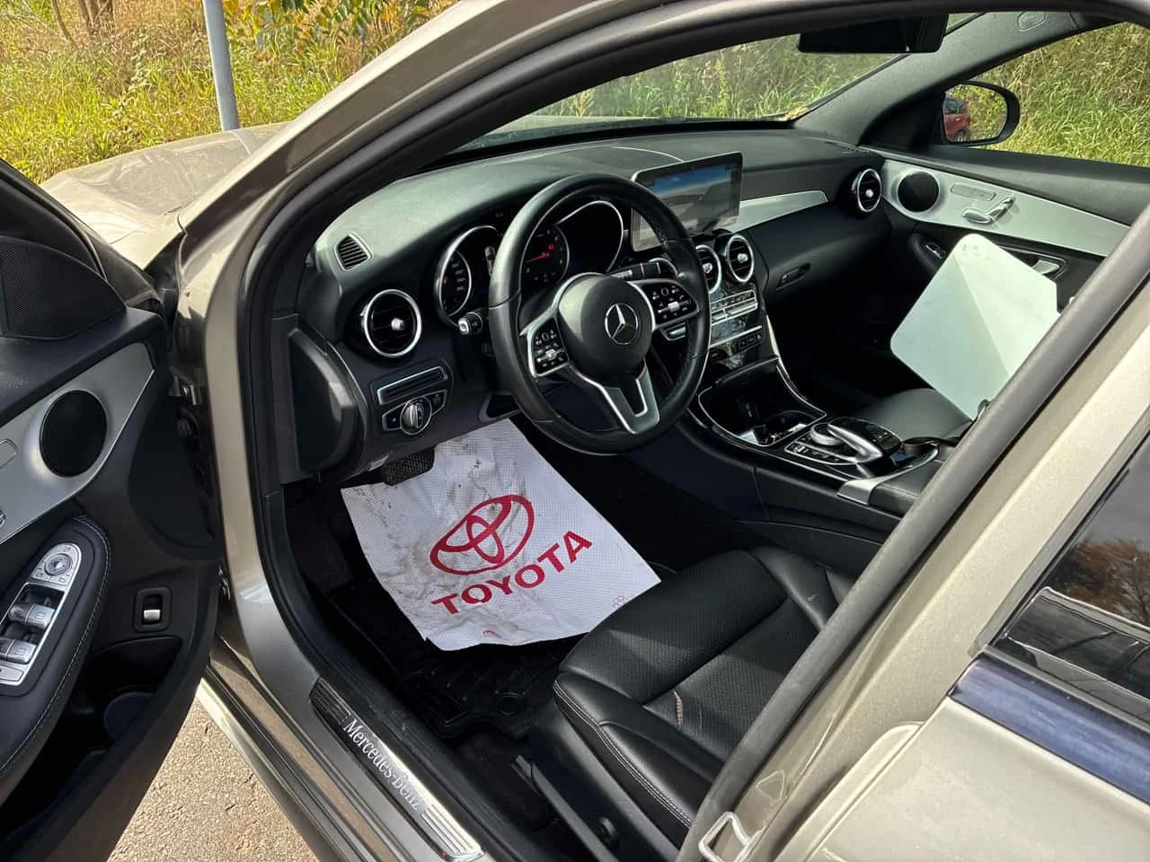 Mercedes-Benz C 300 / ���������� ��� ������������ ������ | Mobile.bg � ����������� 7