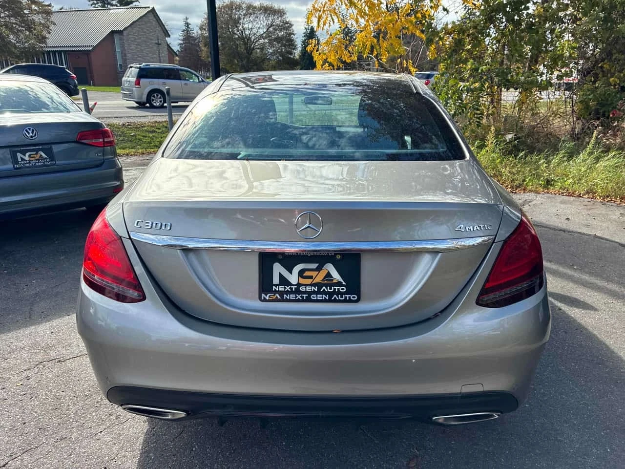 Mercedes-Benz C 300 / ���������� ��� ������������ ������ | Mobile.bg � ����������� 4