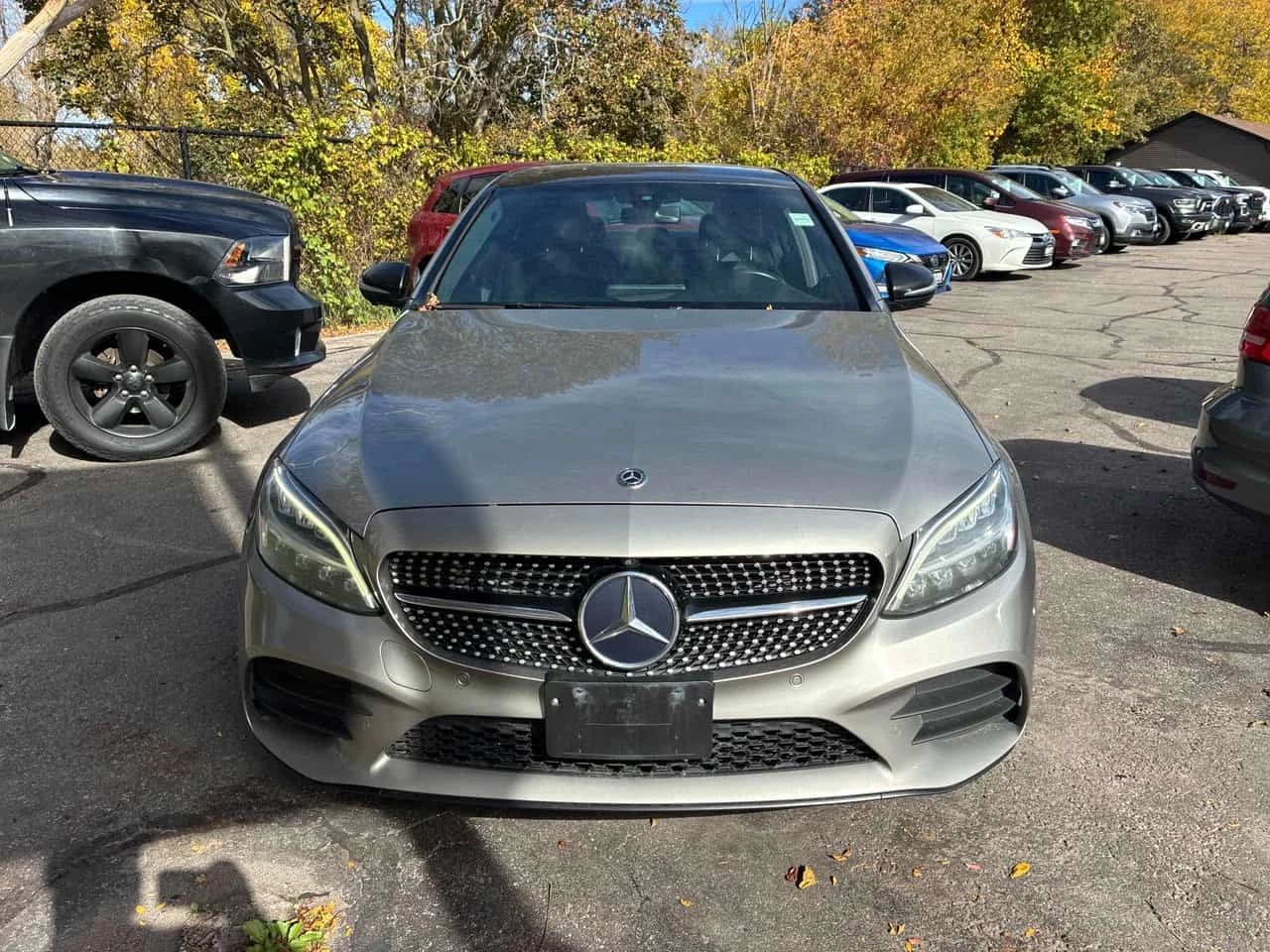 Mercedes-Benz C 300 / ���������� ��� ������������ ������ | Mobile.bg � ����������� 5
