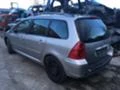 Peugeot 307, снимка 2