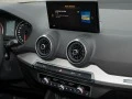 Audi Q2 35 TDI*S LINE*LED*AHK*NAVI+*KAMER, снимка 10