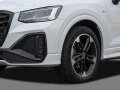 Audi Q2 35 TDI*S LINE*LED*AHK*NAVI+*KAMER, снимка 3