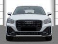 Audi Q2 35 TDI*S LINE*LED*AHK*NAVI+*KAMER, снимка 1 - Автомобили и джипове - 43394186