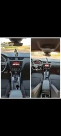 Skoda Octavia VRS 2.0 TDI 184к.с 4х4 DSG DIGITAL, снимка 13