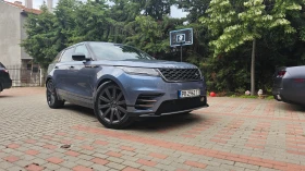 Land Rover Range Rover Velar P380 R-DYNAMIC HSE, снимка 1