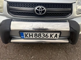 Toyota Rav4, снимка 11