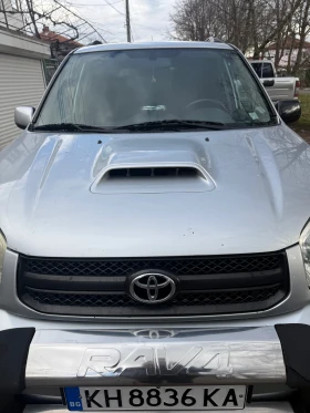 Toyota Rav4, снимка 12