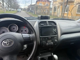 Toyota Rav4, снимка 6