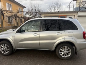 Toyota Rav4, снимка 16