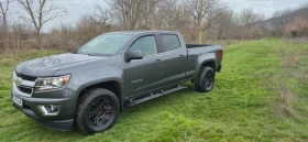 Chevrolet Colorado, снимка 2