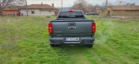 Chevrolet Colorado, снимка 4
