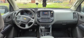 Chevrolet Colorado, снимка 7