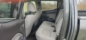Chevrolet Colorado, снимка 8