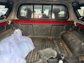 Toyota Hilux, снимка 5