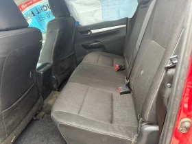 Toyota Hilux, снимка 7