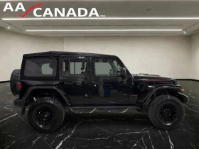 Jeep Wrangler АвтоКредит* (ЦЕНА ДО БГ), снимка 4