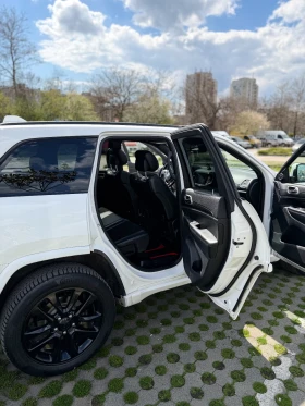 Jeep Grand cherokee  Grand Cherokee Altitude 3, 6 V6 газово, снимка 7