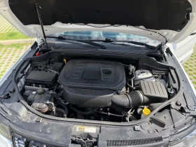 Jeep Grand cherokee  Grand Cherokee Altitude 3, 6 V6 газово, снимка 16