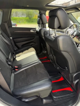 Jeep Grand cherokee  Grand Cherokee Altitude 3, 6 V6 газово, снимка 8