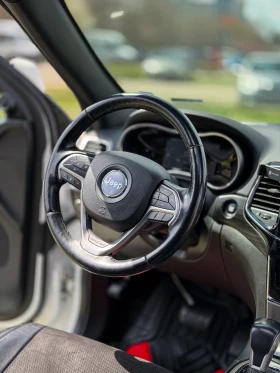 Jeep Grand cherokee  Grand Cherokee Altitude 3, 6 V6 газово, снимка 10