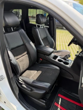 Jeep Grand cherokee  Grand Cherokee Altitude 3, 6 V6 газово, снимка 9