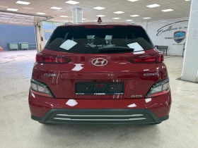 Hyundai Kona Edition 30, снимка 6